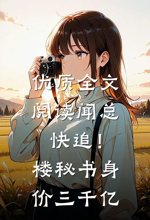 优质全文阅读闻总快追！楼秘书身价三千亿