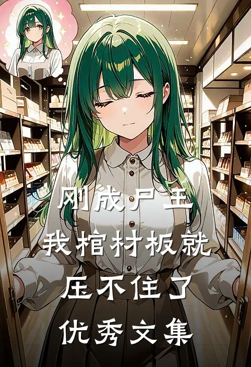 刚成尸王，我棺材板就压不住了优秀文集