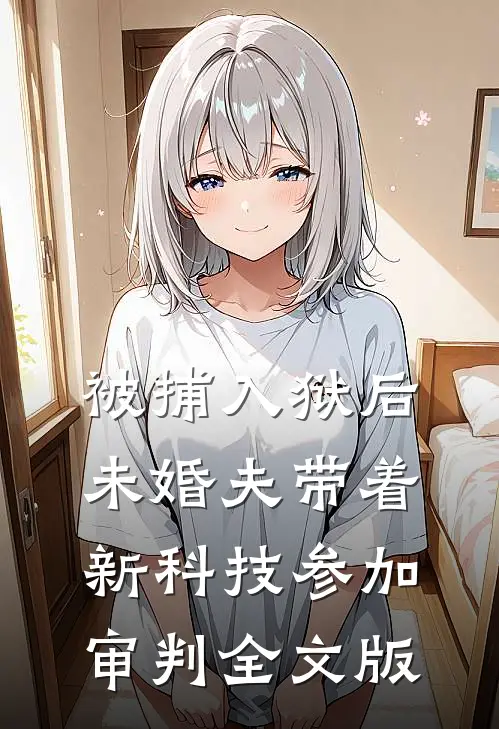 被捕入狱后，未婚夫带着新科技参加审判全文版