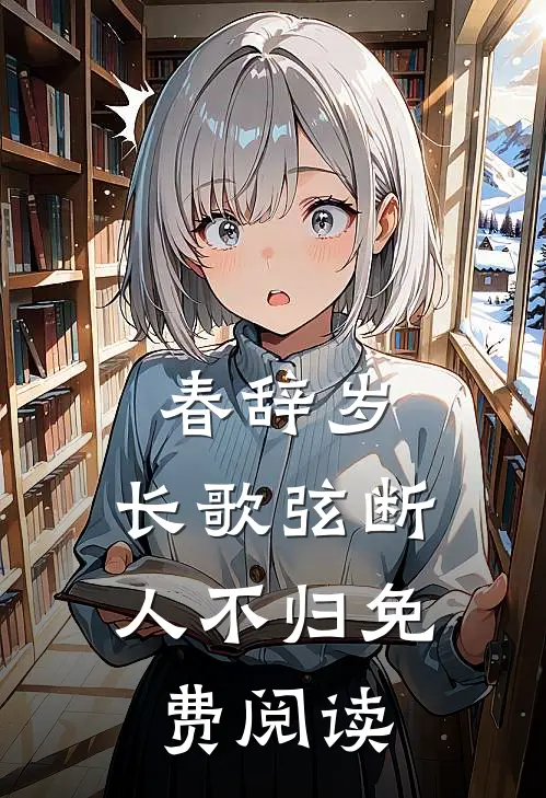 春辞岁，长歌弦断人不归免费阅读