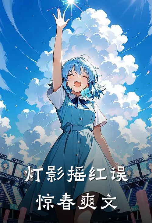 灯影摇红误惊春爽文