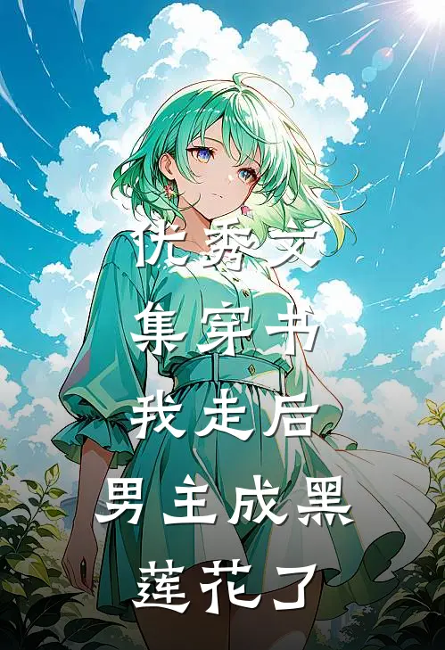 优秀文集穿书：我走后，男主成黑莲花了