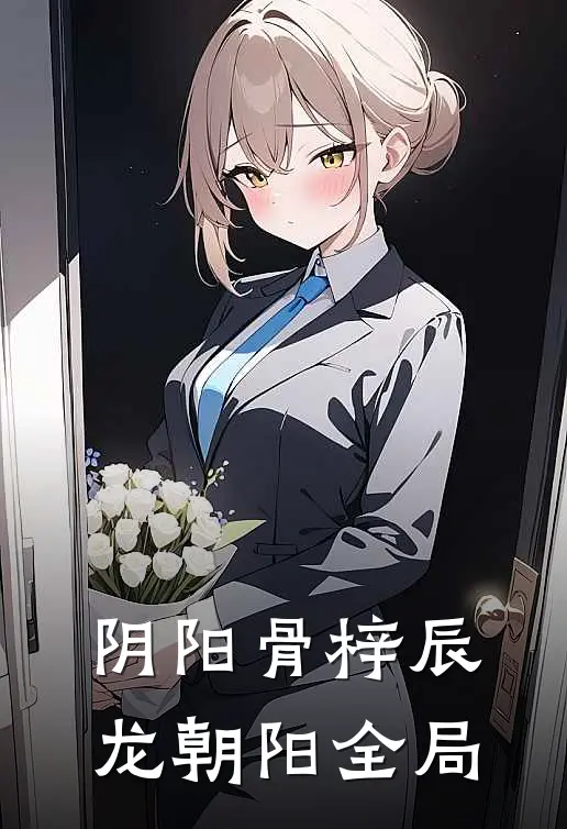 阴阳骨梓辰龙朝阳全局