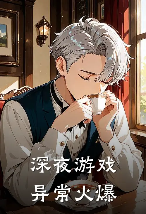 深夜游戏异常火爆