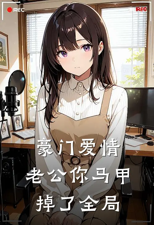 豪门爱情：老公你马甲掉了全局