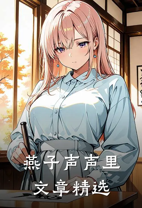 燕子声声里文章精选