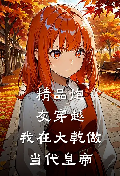 精品炮灰穿越，我在大乾做当代皇帝