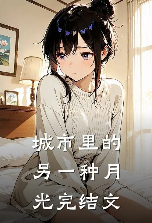 城市里的另一种月光完结文