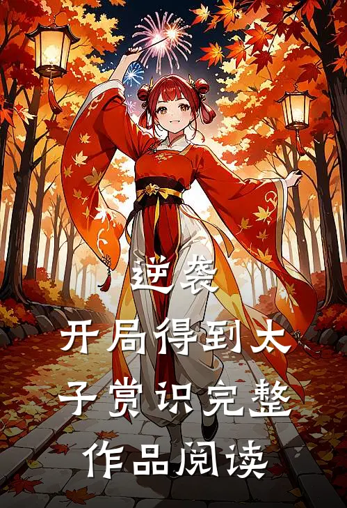 逆袭：开局得到太子赏识完整作品阅读