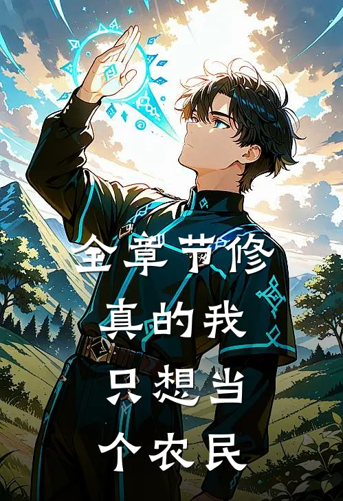 全章节修真的我，只想当个农民
