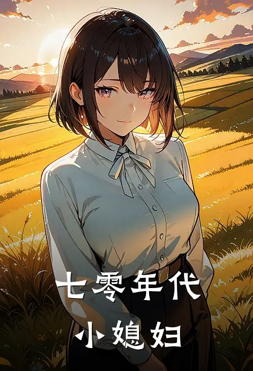 七零年代小媳妇