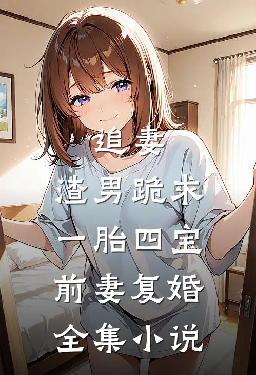 追妻：渣男跪求一胎四宝前妻复婚全集小说