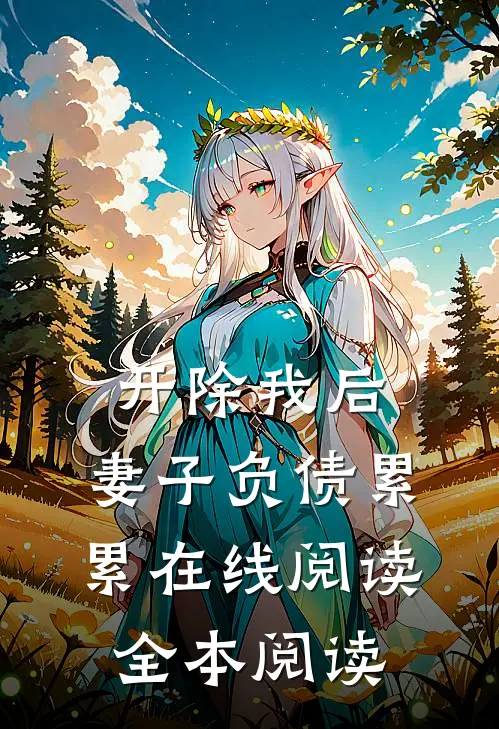开除我后，妻子负债累累在线阅读全本阅读