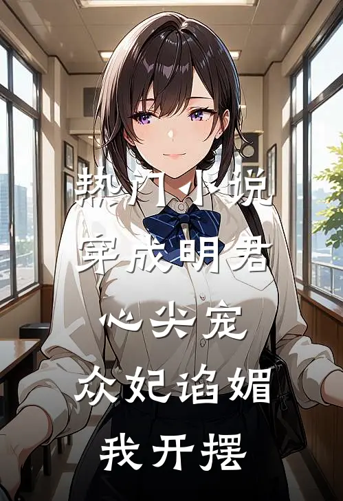 热门小说穿成明君心尖宠，众妃谄媚我开摆