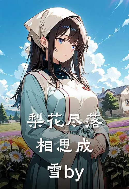 梨花尽落，相思成雪by