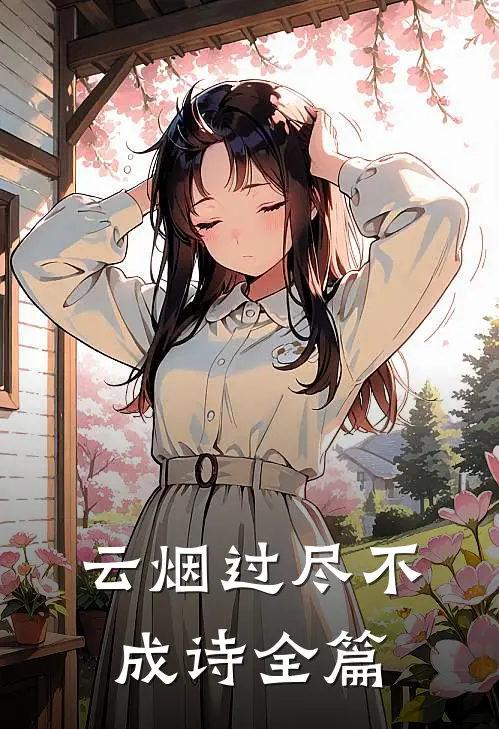 云烟过尽不成诗全篇