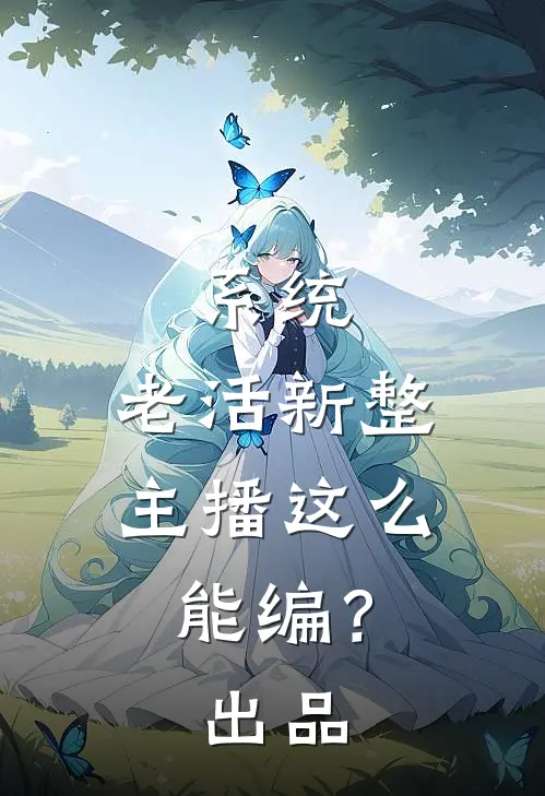 系统：老活新整，主播这么能编？出品