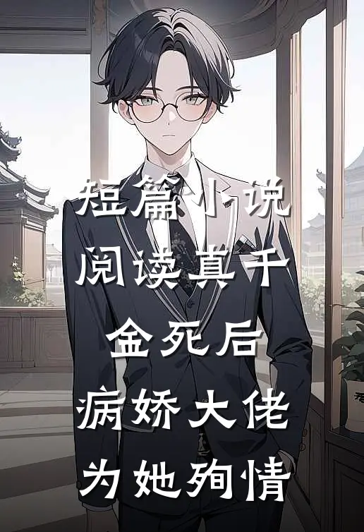 短篇小说阅读真千金死后，病娇大佬为她殉情
