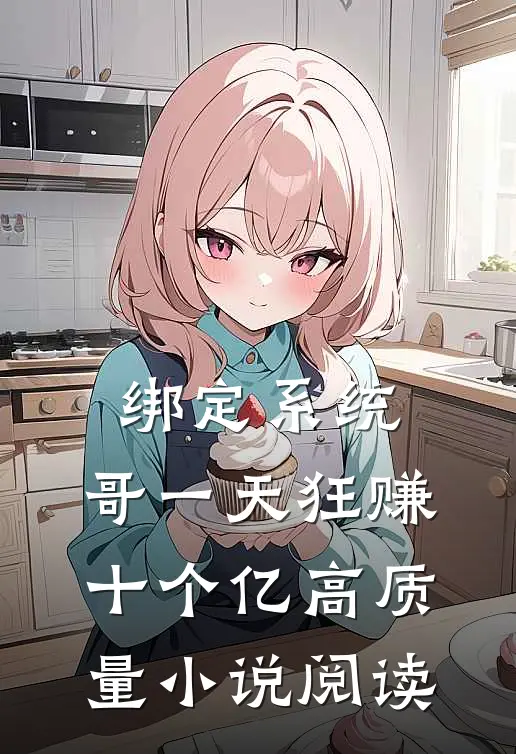 绑定系统：哥一天狂赚十个亿高质量小说阅读