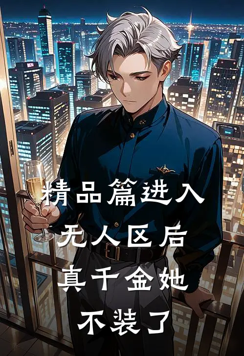 精品篇进入无人区后，真千金她不装了