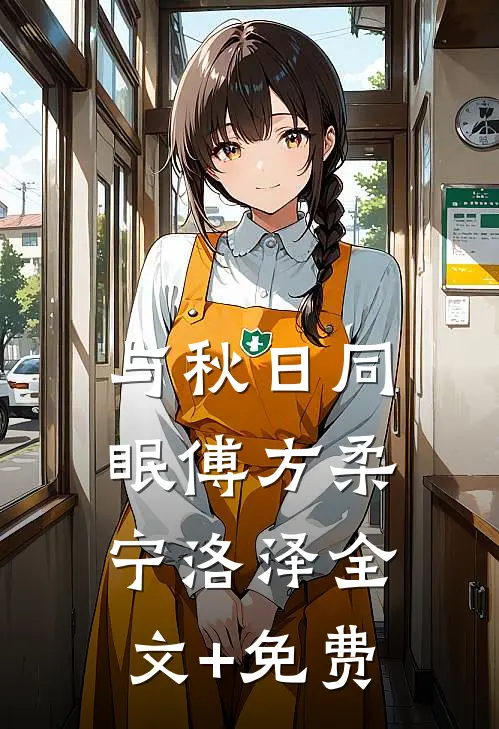 与秋日同眠傅方柔宁洛泽全文+免费