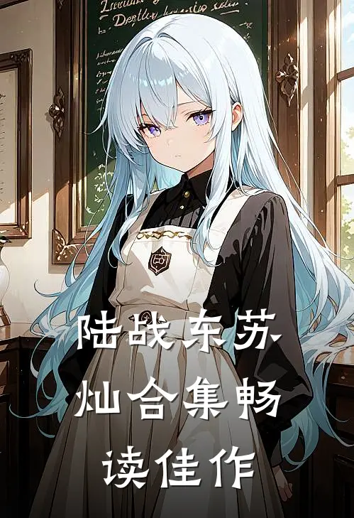 陆战东苏灿合集畅读佳作