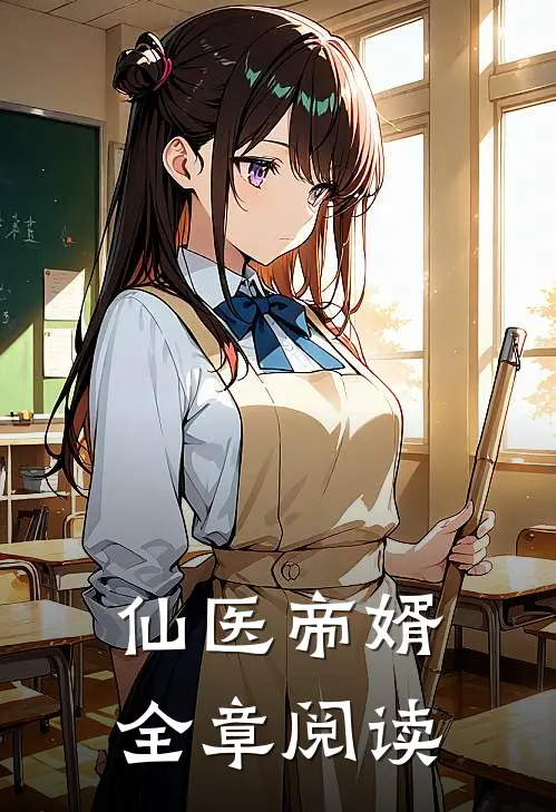 仙医帝婿全章阅读
