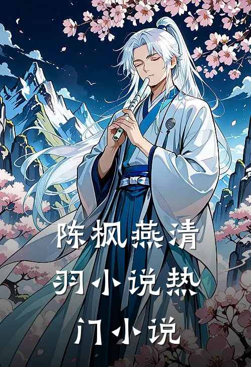 陈枫燕清羽小说热门小说
