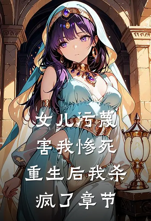 女儿污蔑害我惨死，重生后我杀疯了章节