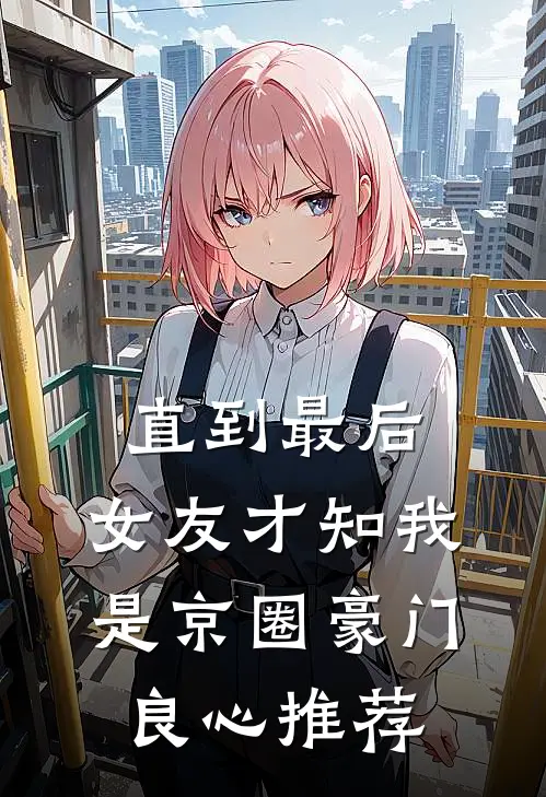 直到最后，女友才知我是京圈豪门良心推荐