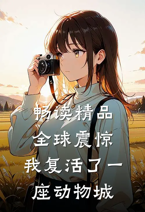 畅读精品全球震惊：我复活了一座动物城