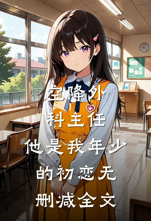 空降外科主任，他是我年少的初恋无删减全文