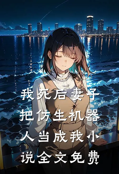 我死后妻子把仿生机器人当成我小说全文免费