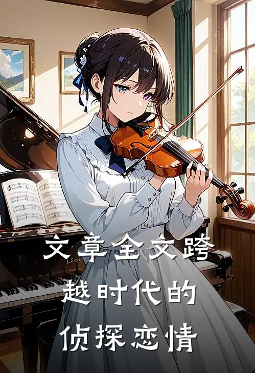 文章全文跨越时代的侦探恋情