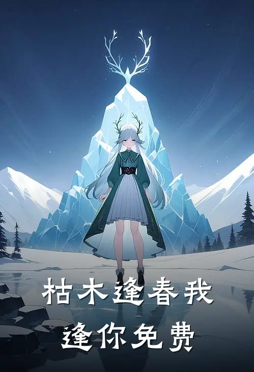 枯木逢春我逢你免费