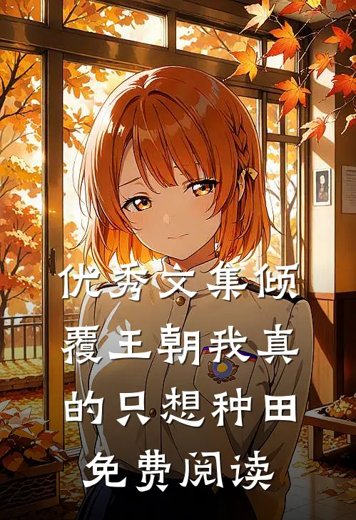 优秀文集倾覆王朝我真的只想种田免费阅读