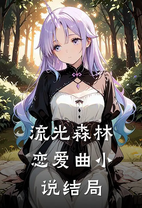 流光森林恋爱曲小说结局