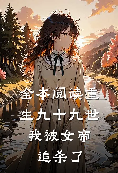全本阅读重生九十九世,我被女帝追杀了