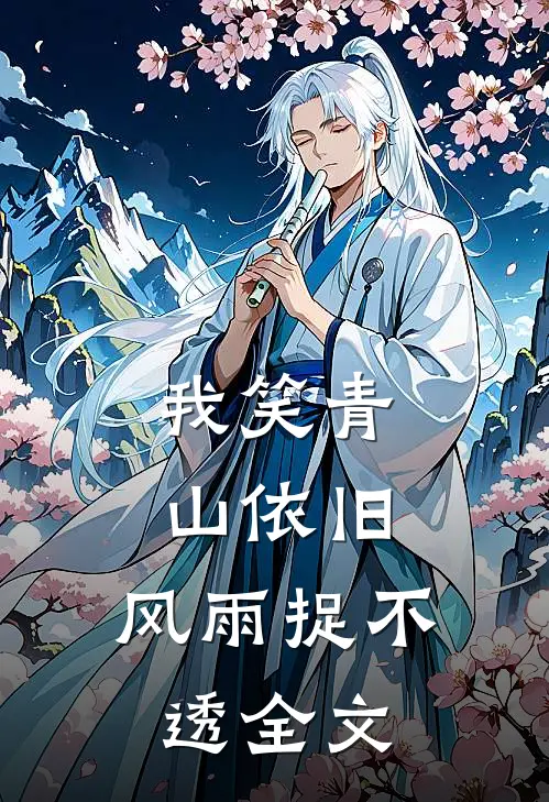 我笑青山依旧，风雨捉不透全文
