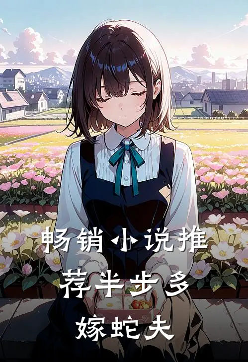 畅销小说推荐半步多：嫁蛇夫