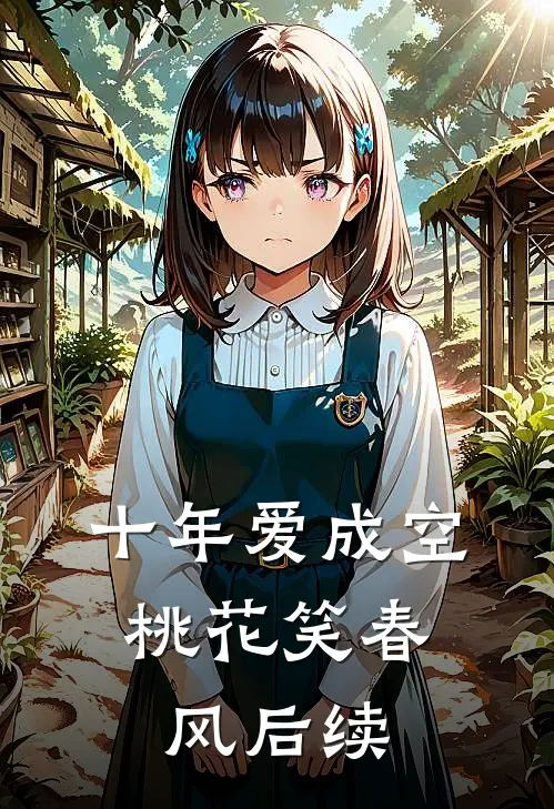 十年爱成空，桃花笑春风后续