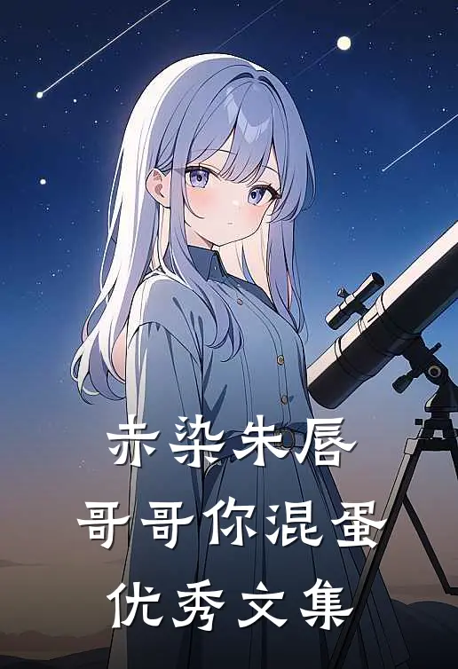 赤染朱唇：哥哥你混蛋优秀文集