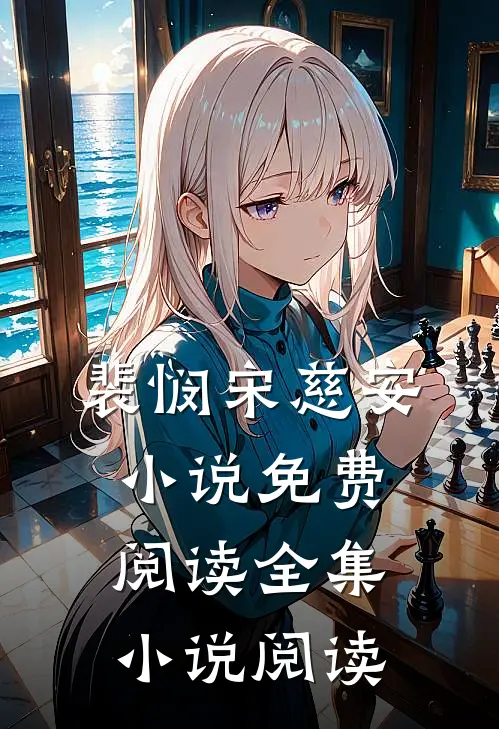 裴悯宋慈安小说免费阅读全集小说阅读