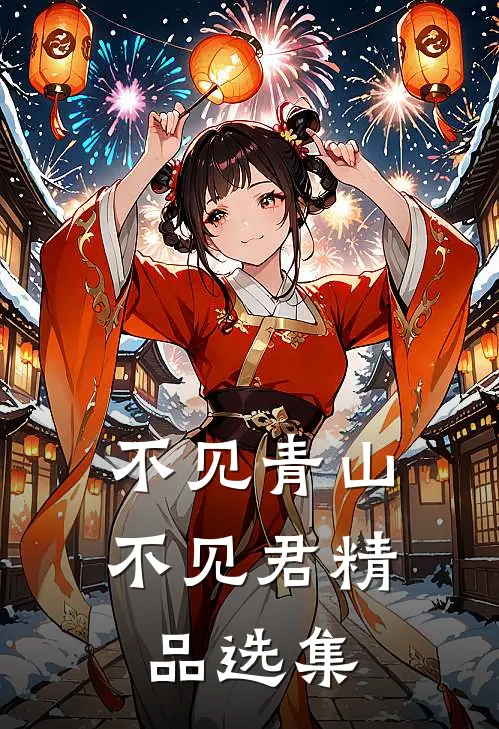 不见青山不见君精品选集