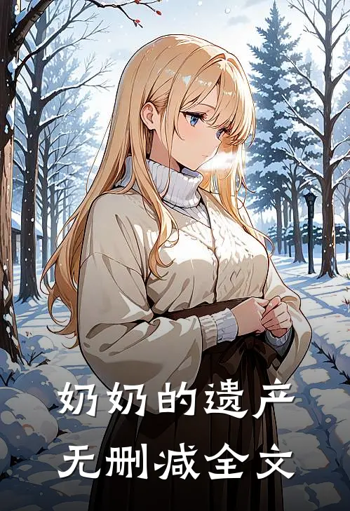 奶奶的遗产无删减全文