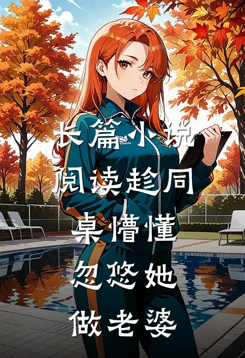 长篇小说阅读趁同桌懵懂，忽悠她做老婆