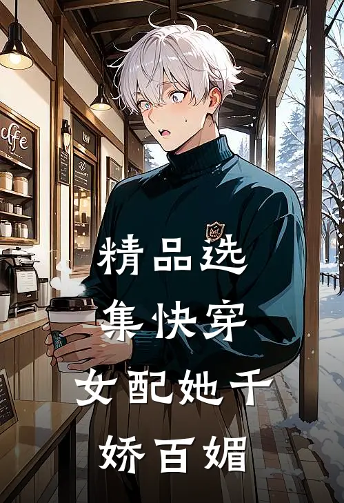 精品选集快穿：女配她千娇百媚