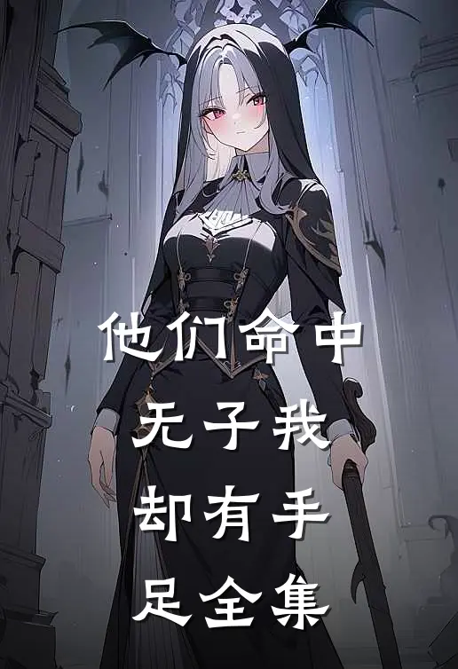 他们命中无子我却有手足 全集