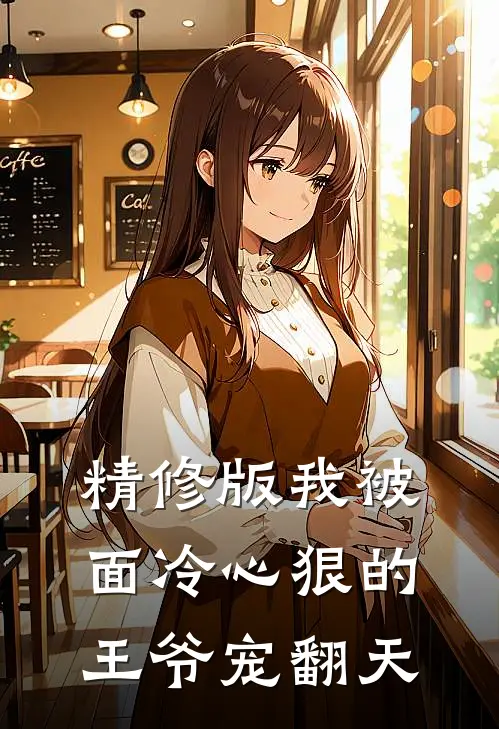 精修版我被面冷心狠的王爷宠翻天