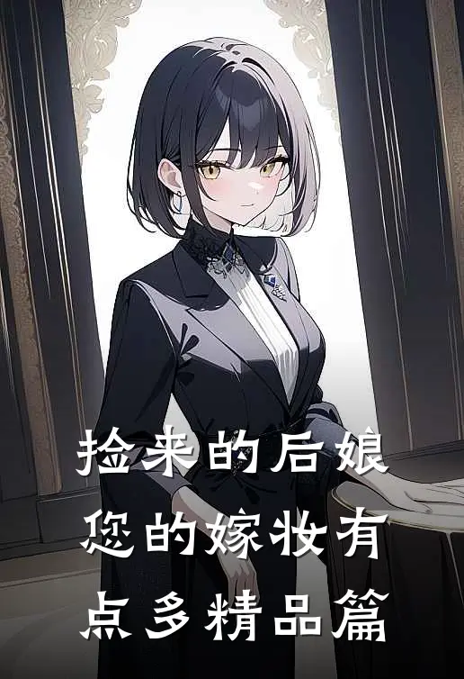捡来的后娘，您的嫁妆有点多精品篇